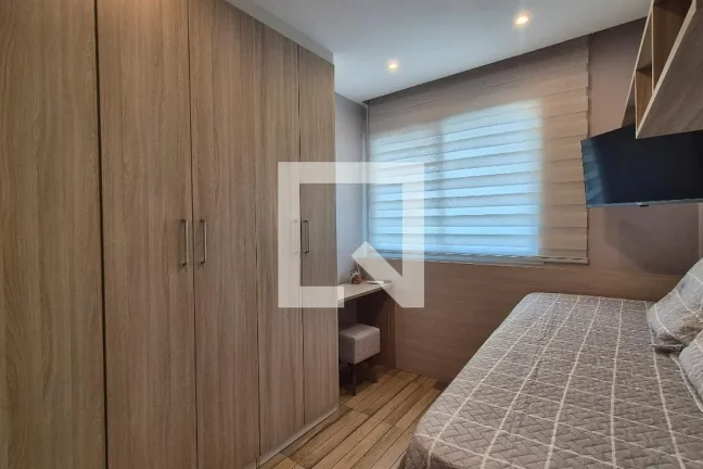 Imagem Apartamento à Venda - Recreio, 2 Quartos, 92 m2