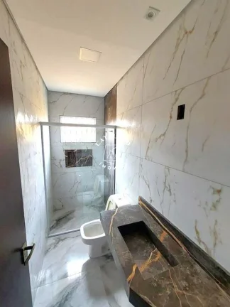 Imagem Casa em Condomínio a Venda no bairro Loteamento Santa Marta - Ribeirão Preto, SP