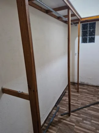 Imagem Galpão comercial para locação em Sorocaba-SP, bairro Boa Vista: 4 salas e 158,00 m² de área.