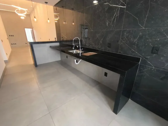 Imagem Casa 3/4 Com Suite No Bairro Cardodo Oportunidade