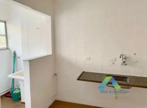 Imagem Apartamento à venda no bairro Cambuci - São Paulo/SP