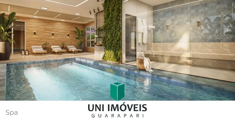 Imagem Morar ou Investir? No Boulevard Guarapari, Você Faz os Dois com Segurança e Valorização!