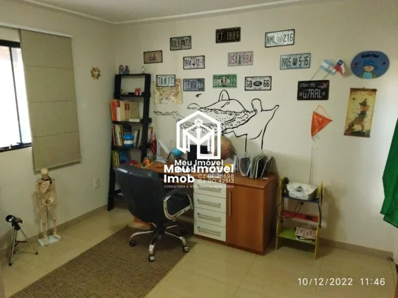 Imagem SHA conj 5 Arniqueira Res Mar Del Plata Casa 4 Quartos 4 Suítes 4 Vagas 500 m²