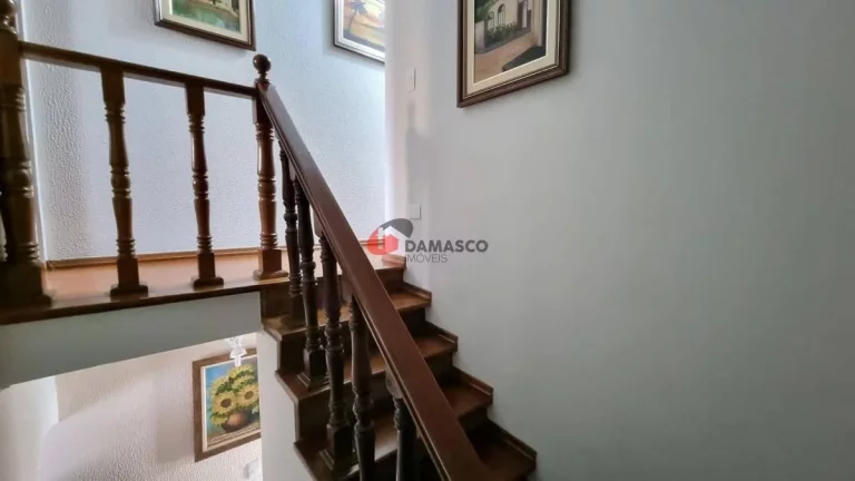 Imagem Sobrado à venda 3 Quartos, 1 Suite, 6 Vagas, 221M², Osvaldo Cruz, São Caetano do Sul - SP