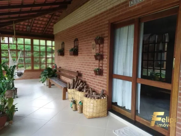 Imagem MARAVILHOSO SITIO PARA TODA A FAMÍLIA EM DOMINGOS MARTINS / ES