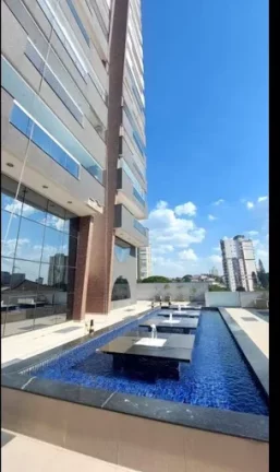 Imagem Apartamento com 3 dormitórios à venda, 163 m² por R$ 1.695.000,00 - Vila Rosália - Guarulhos/SP