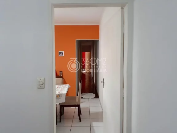 Imagem Casa para Venda em São Bernardo do Campo / SP no bairro Assunção