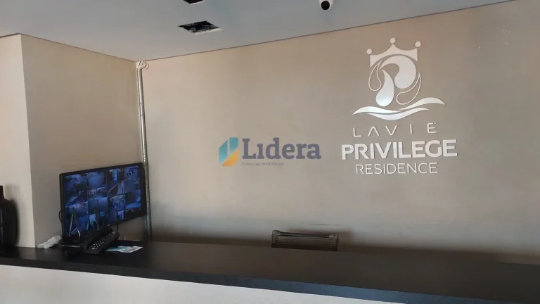 Imagem Apto com área externa - 56m² - 1 Quarto - Intermares em Cabedelo-PB.