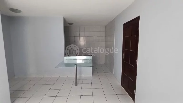 Imagem Apartamento em Nova Parnamirim