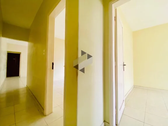 Imagem Apartamento para Venda em Santos, Campo Grande, 2 dormitórios, 2 banheiros, 1 vaga