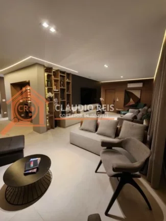 Imagem Casa com 4 Quartos à venda, 247m² - Granja Julieta