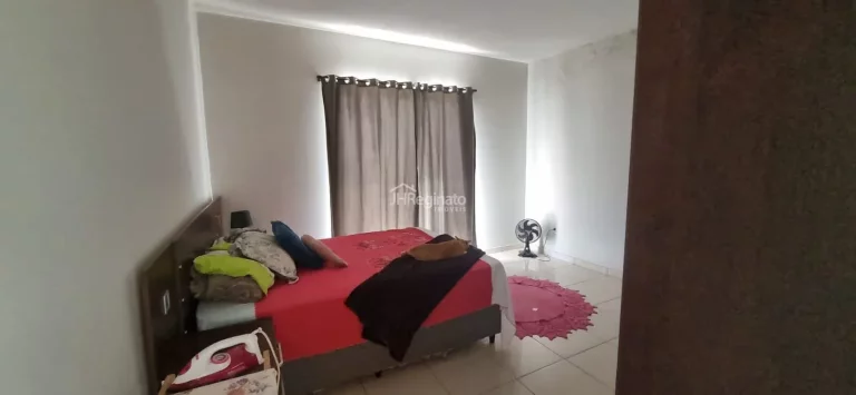 Imagem Casa à venda no Jd. Santa Esmeralda - Sorocaba