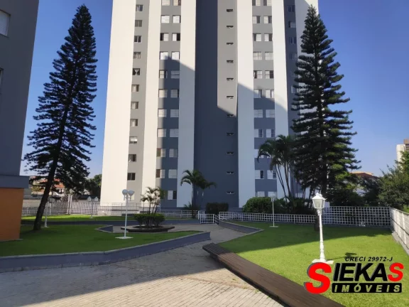 Imagem Apartamento à venda em São Paulo, Vila Carrão: 2 quartos, 1 sala, 1 banheiro, 1 vaga de garagem!