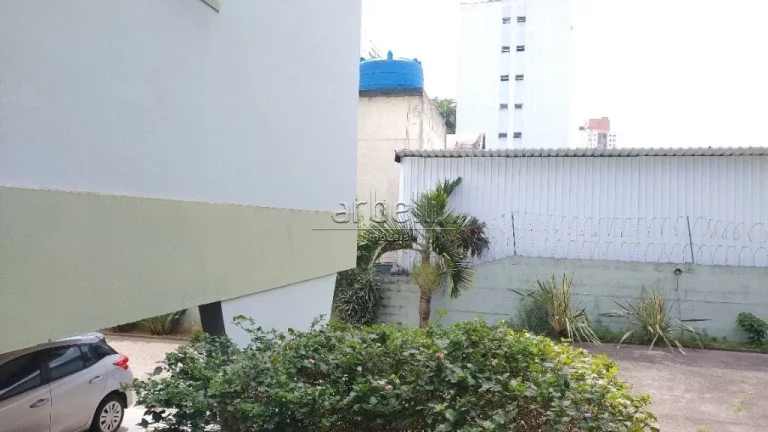 Imagem Apartamento com 2 Quartos à Venda, 56 m² em Vila Santa Catarina - São Paulo