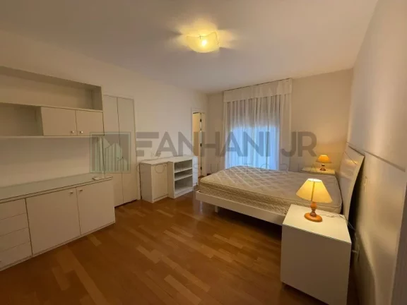 Imagem Aluguel de Apartamento de Luxo em São Paulo-SP, no Planalto Paulista: 4 quartos, 4 suítes, 4 salas, 5 banheiros, 4 vagas, 247m².