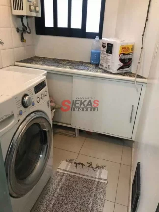 Imagem LINDO APARTAMENTO A VENDA - VILA CARRÃO - CONDOMÍNIO COM LAZER - EM FRENTE À FUTURA ESTAÇÃO DE METRÔ