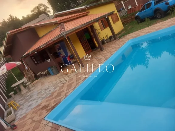 Imagem CASA Á VENDA EM BELA VISTA - JARINU -SP