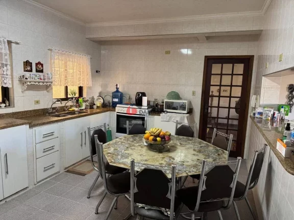 Imagem Sobrado com 5 andares à venda com 510m² de área construída - Bairro Olímpico, São Caetano do Sul, SP