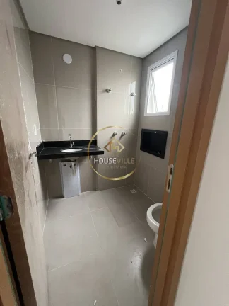 Imagem Apartamento, 3 Dormitórios (1 suíte), 79m², Edifício Antonio Carlos.