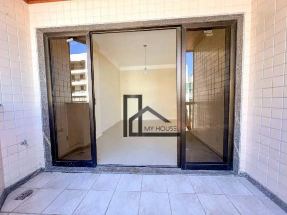 Imagem Apartamento com 3 Quartos no bairro de Agriões em Teresópolis