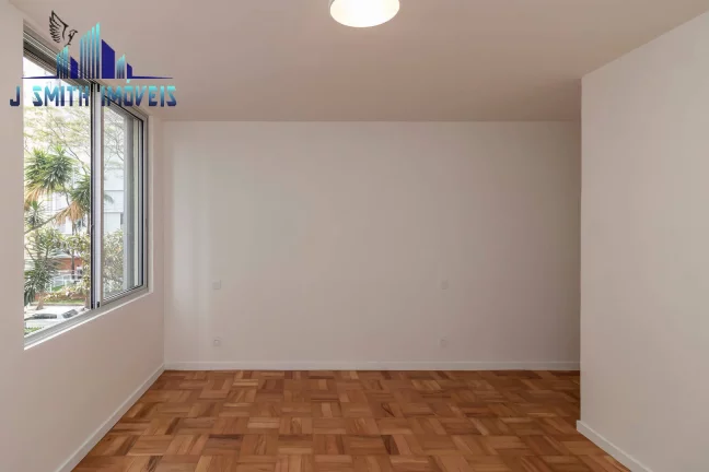 Imagem APTO 129m² RENOVADO NO ITAIM BIBI. 3 SUÍTES, 1 VAGA, PERTO DE TUDO.