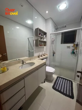 Imagem Apartamento à venda no Jardim Irajá em Ribeirão Preto-SP: 2 quartos, 1 suíte, 2 salas, 2 banheiros, 2 vagas, 72,75m² de área. Imperdível! Quer Imóvel Negócios Imobiliários!