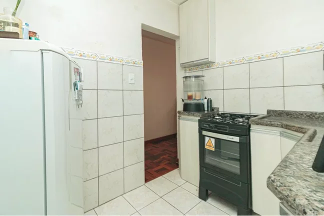 Imagem PDJW 840 Apto 612511073-1 - Apartamento à venda no bairro Passo da Areia - Porto Alegre/RS