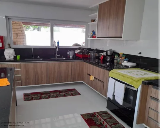 Imagem Casa a venda em Busca Vida