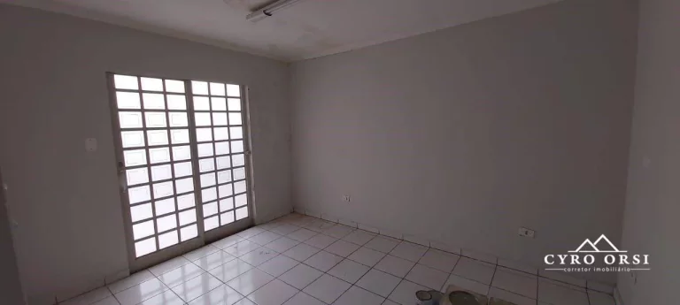 Imagem Casa à venda, 127 m² por R$ 350.000,00 - Vila Rezende - Piracicaba/SP