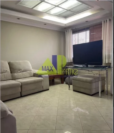 Imagem APARTAMENTO 127M²/04 DORMITÓRIOS/03 SUÍTES/02 SACADAS/02 VAGAS COBERTAS