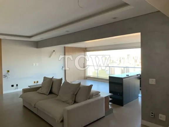 Imagem Apartamento à venda no bairro Pinheiros - São Paulo/SP, Zona Sul