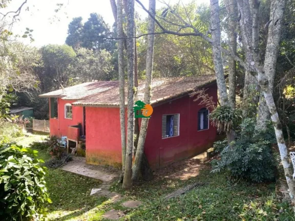 Imagem Chácara para Venda em São Roque, Do Carmo (canguera), 3 dormitórios, 2 banheiros, 8 vagas