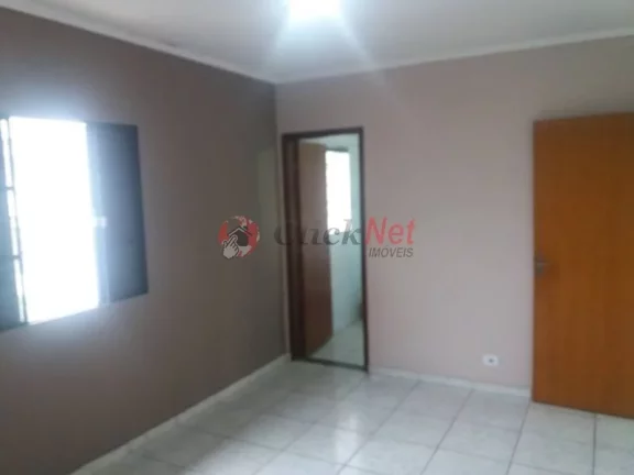 Imagem Sobrado para Venda no bairro Jardim Stella , Santo André com ampla área de quintal ( Comporta prédio de pequeno porte)