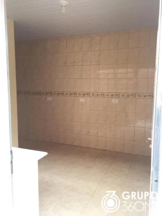 Imagem Casa para Venda em Santo André / SP no bairro Vila Palmares