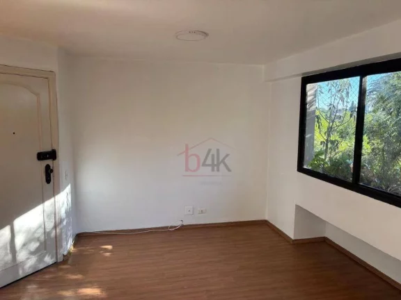 Imagem Apartamento no Campo Belo para alugar com 3 dormitórios