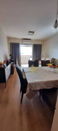 Imagem Apartamento 3 dormitórios com suíte - Residencial e Comercial Palmares - Ribeirão Preto/SP