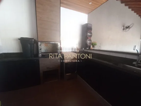 Imagem Casa - Ribeirão Preto - Portal do Alto - Região Oeste