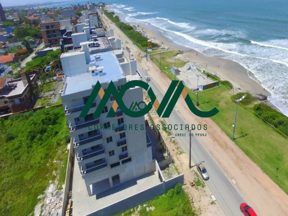 Imagem Apartamento Frente Mar, na melhor localização de Itapoá.