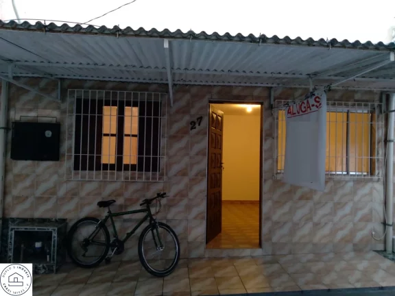 Imagem Imóvel em Sao Paulo / Zona sul / Jardim Mirna,