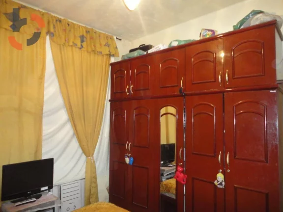 Imagem Casa com 4 dormitórios à venda, 178 m² por R$ 600.000,00 - Centro - Nova Iguaçu/RJ