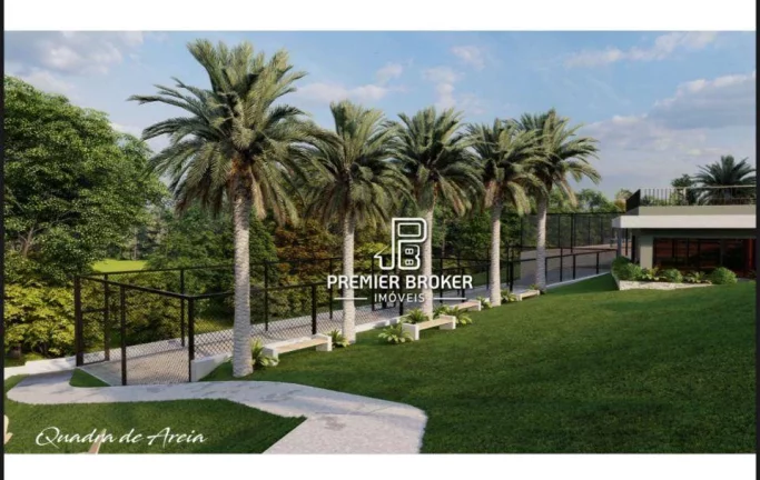 Imagem Terreno à venda, 1509 m² por R$ 499.000,00 - Albuquerque - Teresópolis/RJ