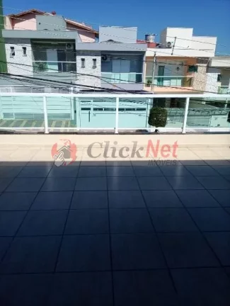 Imagem Sobrado para Venda no Jordanópolis, 3 dormitórios, 1 suíte, 2 vagas, 195 m²