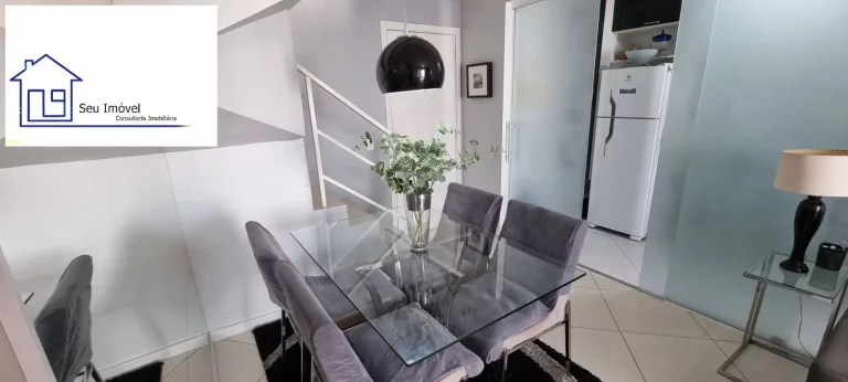Imagem COBERTURA Á VENDA NA TAQUARA 3 QUARTOS 114 m²