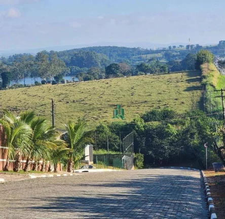 Imagem Terreno à venda, 750 m² por R$ 320.000,00 - Vila Dom Pedro - Atibaia/SP