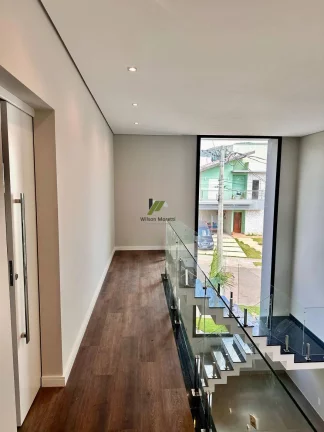 Imagem LINDA CASA EM CONDOMÍNIO