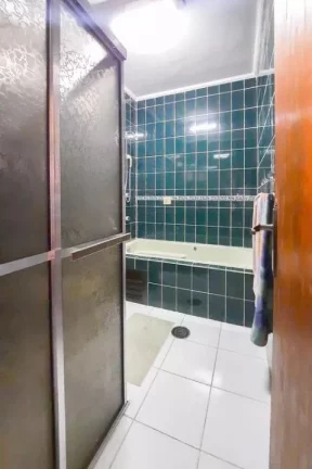 Imagem Sobrado para Venda em São Bernardo do Campo / SP no bairro Jardim do Mar