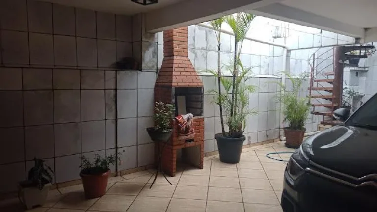 Imagem Casa para Venda em São Paulo, Jardim Eledy, 2 dormitórios, 2 banheiros, 2 vagas