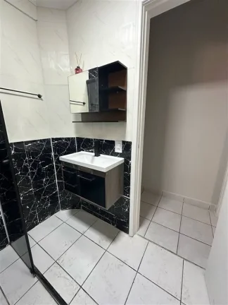 Imagem APARTAMENTO COM 40.87 m² - AVIAÇÃO - PRAIA GRANDE SP