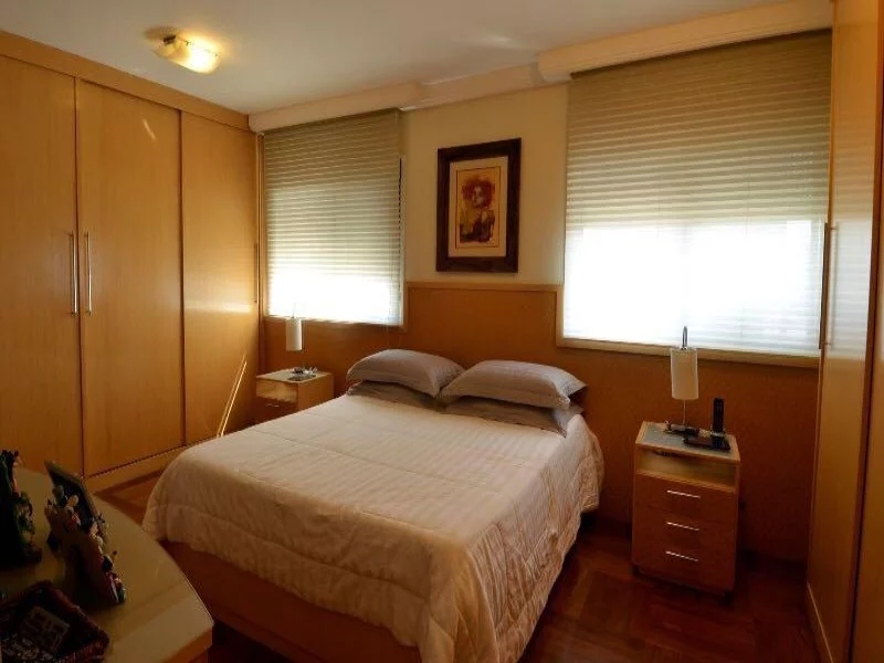 Imagem APARTAMENTO COM 3 DORMITÓRIOS À VENDA, 190 M POR R$ 2.350.000,00 - PERDIZES - SÃO PAULO/SP