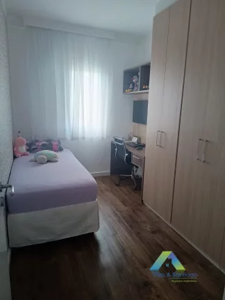 Imagem Apartamento à venda no bairro Santa Terezinha - São Bernardo do Campo/SP